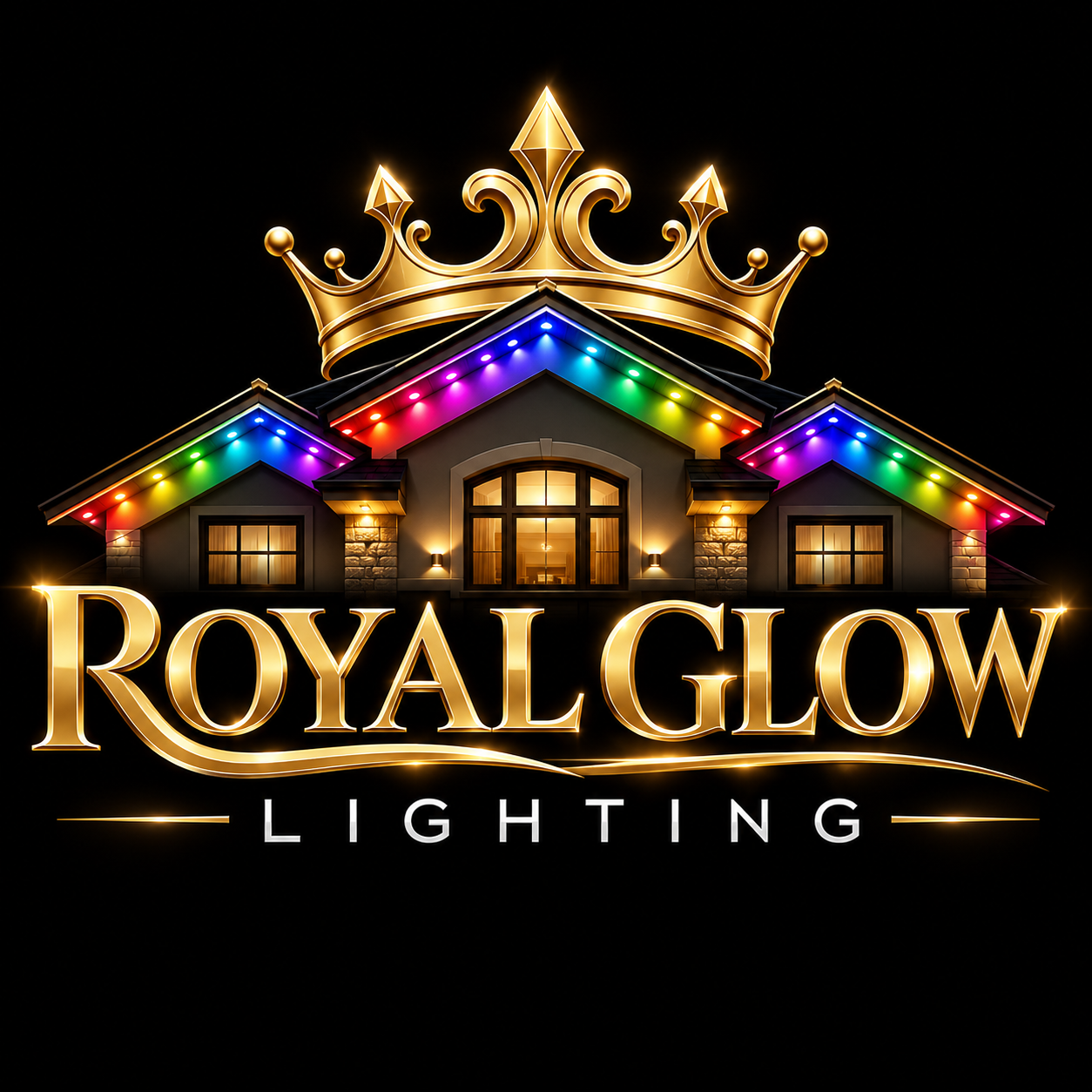 Royal Glow Lighting
